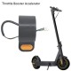 Ninebot MAX G30 Electric Scooter Booster Accelerator