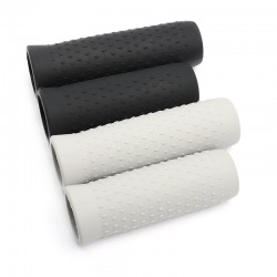  For Ninebot Max G30D Scooter Electric Silicone Grip Cover Rubber