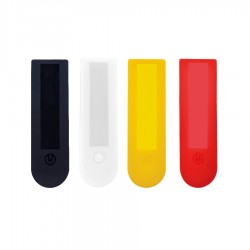 For Ninebot MAX G30 Scooter Display Panel Waterproof Cover