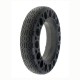 For Ninebot MAX G30 Scooter Solid Tire