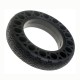 For Ninebot MAX G30 Scooter Solid Tire