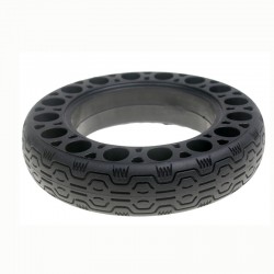 For Ninebot MAX G30 Scooter Solid Tire