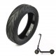 For Ninebot MAX G30 Scooter Vacuum Tire