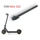 For Ninebot MAX G30 Scooter  Folding Pole Riser