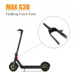 For Ninebot MAX G30 Scooter Front Fork Assembly