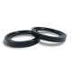For Ninebot MAX G30 Scooter Max G30 Steering Aluminum Ring