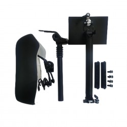 For Ninebot Max G30 Scooter Folding Seat