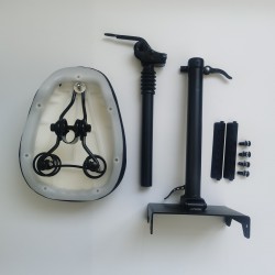 For Ninebot Max G30 Scooter Folding Seat