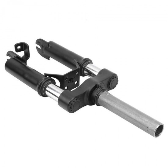 For Ninebot Max G30 Scooter Modified Shock Absorption Front Fork and Extended Foot Support Combination