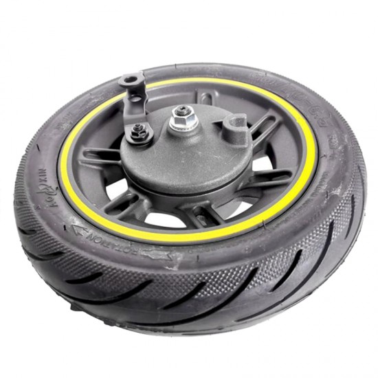 For Ninebot Max G30 Front Wheel