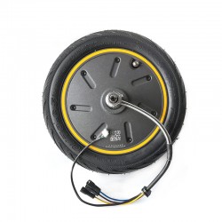 For Ninebot Max G30 Engine Motor 36V400W