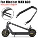 For Ninebot Max G30 Rear Wheel Fender Bracket