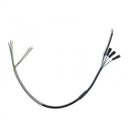 For Ninebot MAX G30 Electric Scooter Rear Hub Motor Conversion Part Wiring Harness
