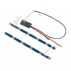 For Xiaomi M365 Pro Battery BMS Protection Board For Xiaomi M365 Pro Battery BMS Protection Board