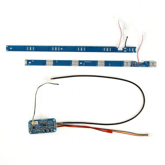 For Xiaomi M365 Pro Battery BMS Protection Board
