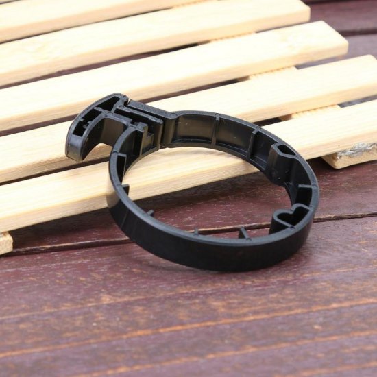 Folding buckle bottom for xiaomi M365 M365 Pro Scooters