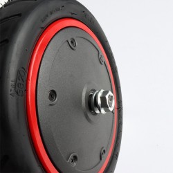 For Xiaomi M365/PRO/Ninebot ES2 ES4 Motor Screw 2 Pairs