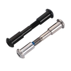 For Xiaomi MIJIA M365 Scooter Parts Folding Pothook Hinge Bolt For Xiaomi MIJIA M365 Scooter Parts Folding Pothook Hinge Bolt