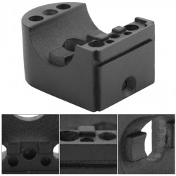 For Xiaomi M365 / Pro Goose Head Lock Block For Xiaomi M365 / Pro Goose Head Lock Block