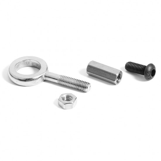 For Xiaomi M365/Pro Scooter Folding Pull Tab Screws