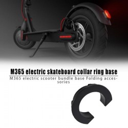 Folding buckle base for xiaomi M365 Scooter