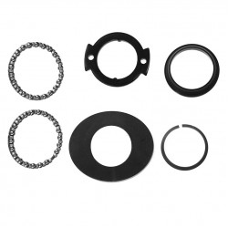 For Xiaomi Mijia M365 M365 Pro Novel-Front Fork Bearing Bowl Rotating Parts Pole Rotation Kit For Xiaomi Mijia M365 M365 Pro Novel-Front Fork Bearing Bowl Rotating Parts Pole Rotation Kit