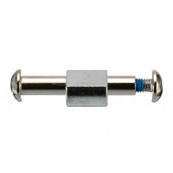 For Xiaomi M365 Counter Lock Screw and Eccentric Shaft For Xiaomi M365 Counter Lock Screw and Eccentric Shaft