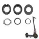 For Xiaomi M365 and M365 Pro Scooter Repair Front Fork Tube Bearing Bowl Rotating Steering Ring Sets