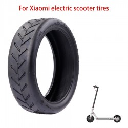 Xiaomi Electric Scooter M360 M365 Pro Outer Tire Front Rear 8 1/2*2 Xiaomi Electric Scooter M360 M365 Pro Outer Tire Front Rear 8 1/2*2
