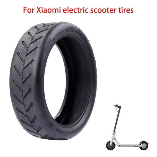 Xiaomi Electric Scooter M360 M365 Pro Outer Tire Front Rear 8 1/2*2