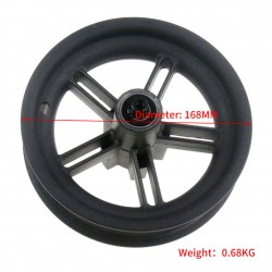 Xiaomi Electric Scooter M360 M365 Rear wheel hub Xiaomi Electric Scooter M360 M365 Rear wheel hub