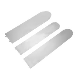 Xiaomi Electric Scooter Chassis Protection Plate Xiaomi Electric Scooter Chassis Protection Plate