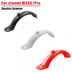 For Xiaomi M365 M365 Pro Scooter Rear wheel fender 