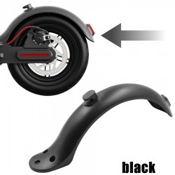 For Xiaomi M365 M365 Pro Scooter Rear wheel fender 