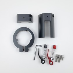 Xiaomi Scooter Folder Reinforcement Device 2nd Generation Xiaomi Scooter Folder Reinforcement Device 2nd Generation