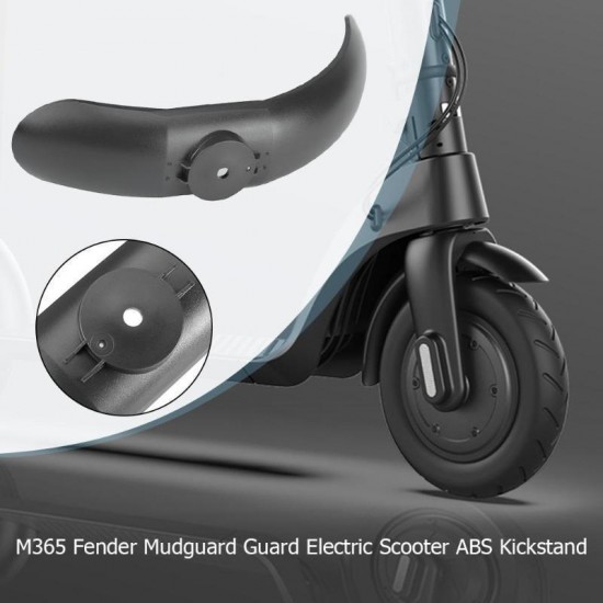 For Xiaomi M365 M365 Pro Scooter Front Wheel Fender