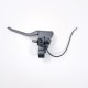 For XiaoMi M365 And M365 Pro Electric Scooter hall handbrake with Bell
