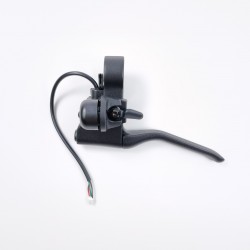 For XiaoMi M365 And M365 Pro Electric Scooter hall handbrake with Bell For XiaoMi M365 And M365 Pro Electric Scooter hall handbrake with Bell