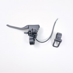 For XiaoMi M365 And M365 Pro Electric Scooter hall handbrake with Bell and Folding Buckle For XiaoMi M365 And M365 Pro Electric Scooter hall handbrake with Bell and Folding Buckle