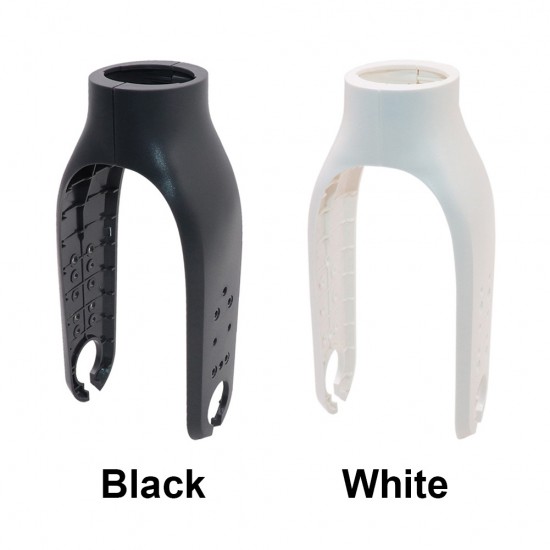 For Xiaomi M365/ M365 Pro Front fork plastic cover for xiaomi M365 Scooter