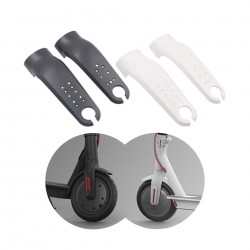 For Xiaomi M365/ M365 Pro Front fork plastic cover for xiaomi M365 Scooter  For Xiaomi M365/ M365 Pro Front fork plastic cover for xiaomi M365 Scooter
