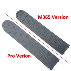 For Xiaomi M365 and Pro Electric Scooter Skateboard Battery Bottom Plate Parts For Xiaomi M365 and Pro Electric Scooter Skateboard Battery Bottom Plate Parts