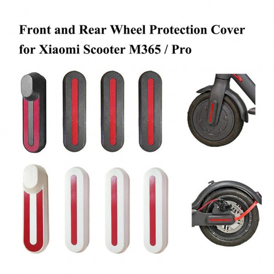 For Xiaomi Mijia M365/M365 Pro Protect Cover Plate and Counter Cursor
