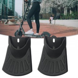 For Xiaomi Mijia M365/M365 Pro Fish Tail Baffle For Xiaomi Mijia M365/M365 Pro Fish Tail Baffle