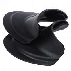 For Xiaomi Mijia M365/Pro Front and Rear Dender Extension Flaps For Xiaomi Mijia M365/Pro Front and Rear Dender Extension Flaps