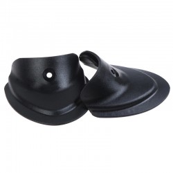 For Xiaomi Mijia M365/Pro Front and Rear Dender Extension Flaps For Xiaomi Mijia M365/Pro Front and Rear Dender Extension Flaps