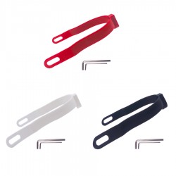 Xiaomi Mi Electric Scooter 2 M365, Pro Rear Fender Broken Bracket Xiaomi Mi Electric Scooter 2 M365, Pro Rear Fender Broken Bracket