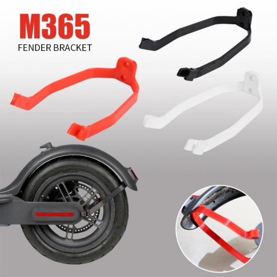 Xiaomi Mi Electric Scooter 2 M365 and M365 Pro Rear Fender Bracket
