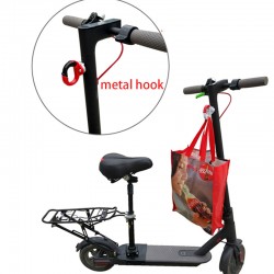 Xiaomi Mi Electric Scooter 2 M365, Pro Shopping Bag Hooks Xiaomi Mi Electric Scooter 2 M365, Pro Shopping Bag Hooks