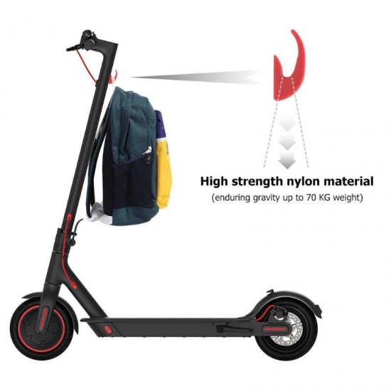 Xiaomi Mi Electric Scooter 2 M365 and M365 Pro Millet Storage Hook